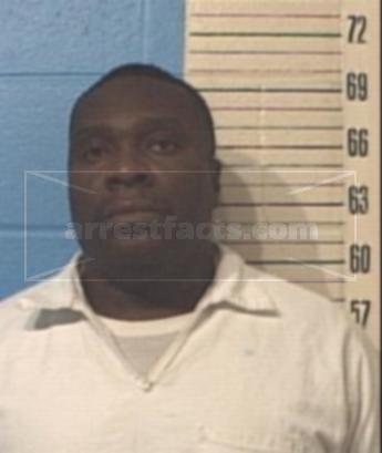 Tony Darnell Sessoms