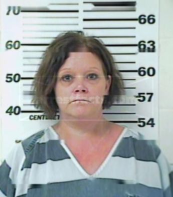 Amy Deann Bass