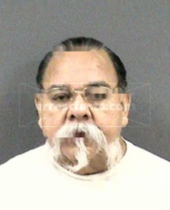 Joe Rodriguez Hernandez