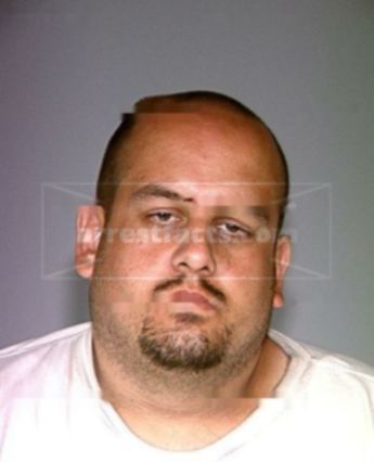 Joshua Dane Trujillo