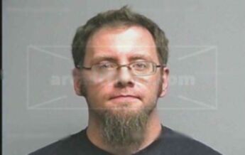 Jeremy Ryan Oberacker