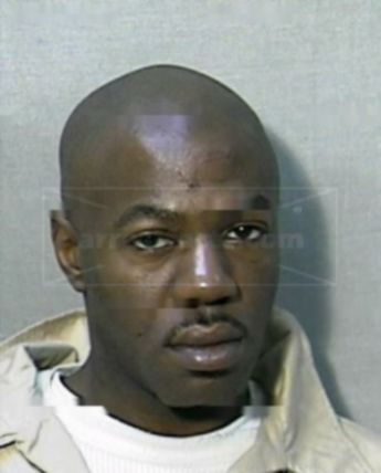 Terrance Crawley
