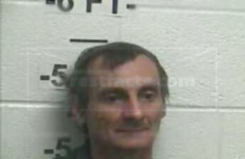 Marvin Ray Partin