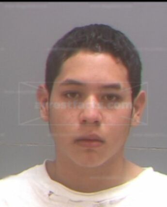 Eddy Roland Montenegro