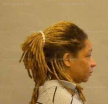 Teresa Lynn Clifton Brown