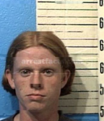 Lance Eugene Henderson