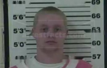 Justin Sanford Frazier