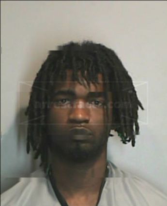 Jamaal Cox