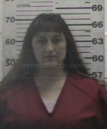 Stacy Yuma