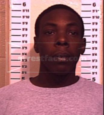 Darin Eugene Robinson