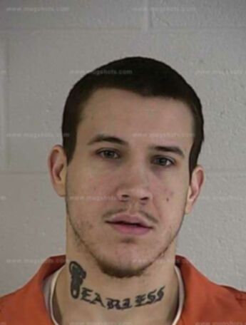 Cody Alen Moore