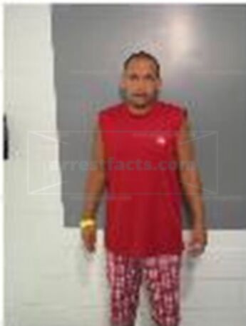 Yunior Sosa Aguilar