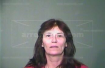 Karen Janeen Abernathy