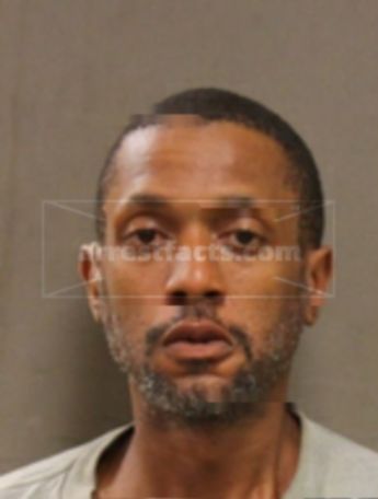 Rodney Lee Banks