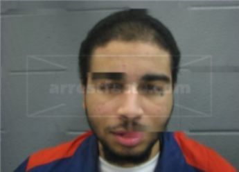 Dameon Rudolph Broussard