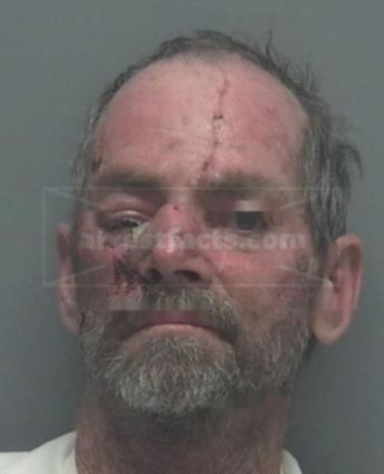 Darren Patrick Kingston