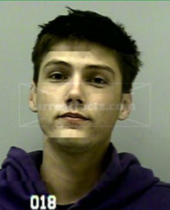 Tyler Andrew Wilcox