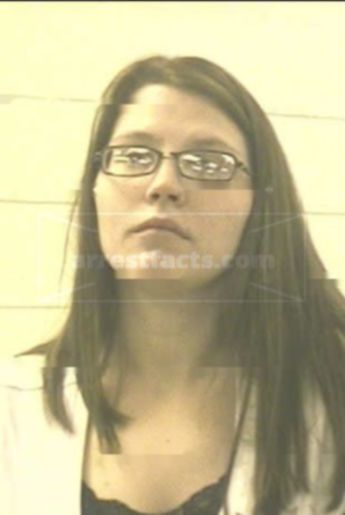 Tiffany Nicole Fluharty