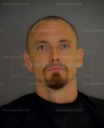 Brian Keith Davis