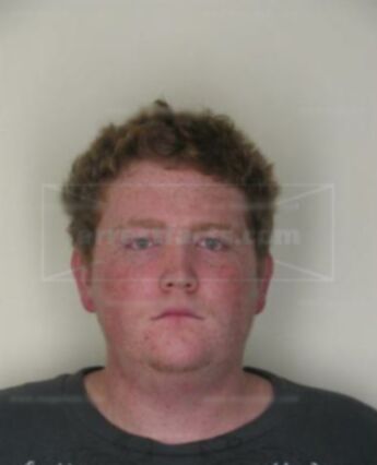 Joseph Bronson Irvin