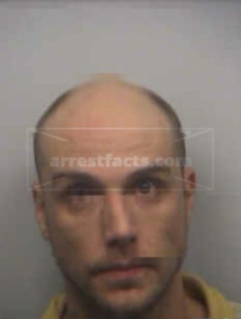 Timothy Daniel Cothron