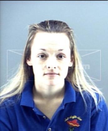 Amber Whitney Hearnsberger