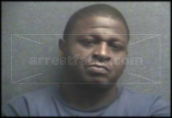 Tony Johnson