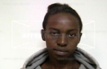 Smith D'neisha Darcelle