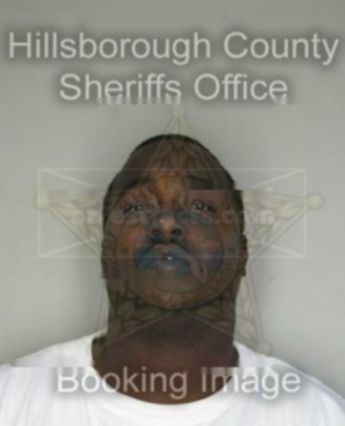 Judge Carlos King 3