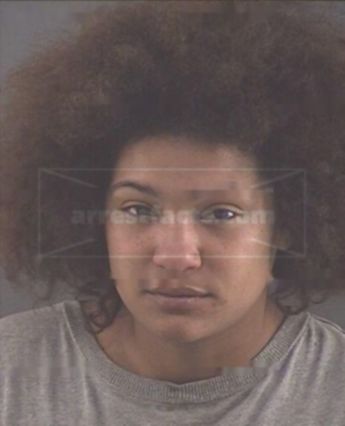 Sara F Gator