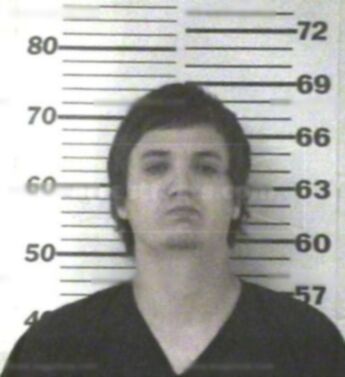 Taylor Ryan Farmer