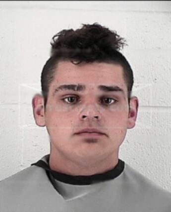 Devon Michael Barrett