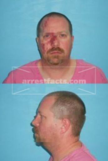 Todd Joseph Head