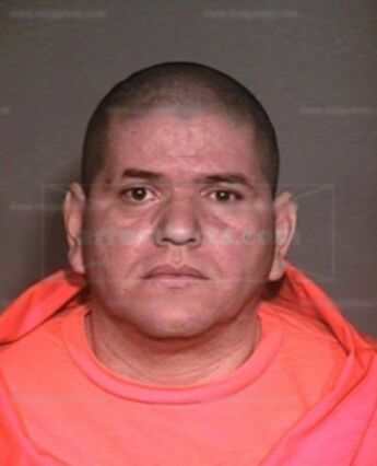 Oscar Hinojosa
