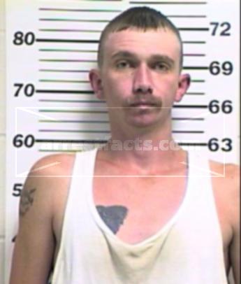 Winston Paul Jones