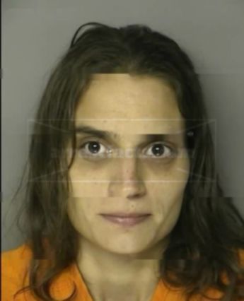 Laurel Jean Johnson