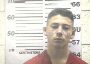 Jesse Martinez