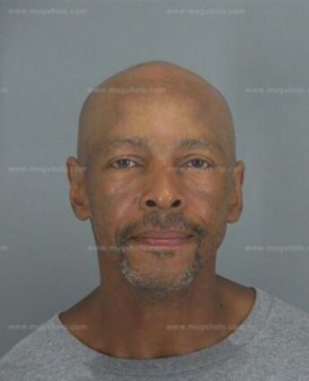 Rodney Juan Baker
