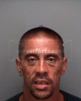 Eddie Lee Hoskins