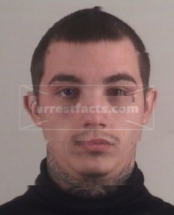 Frank Earnes Santo