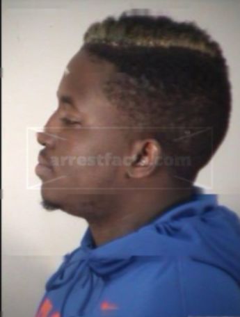 Devonte Lorenzo Johnson