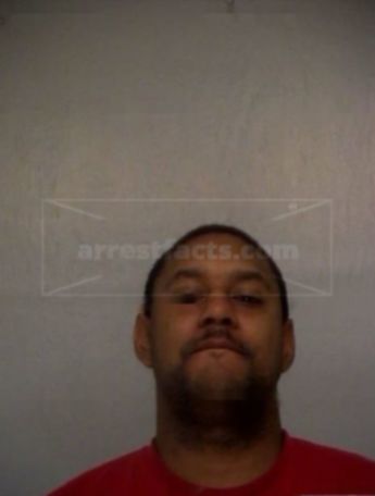 Darryl Ray Veal
