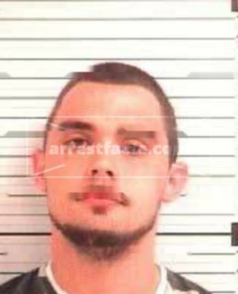 Nicholas Ryan Harris