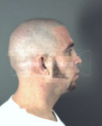 Jason Albert Houghton