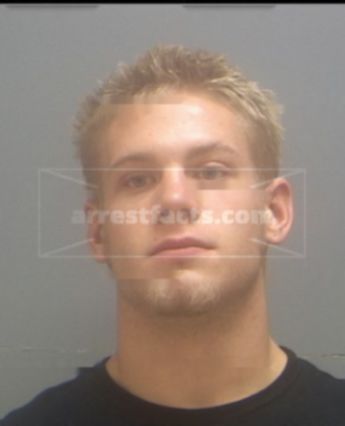 Andrew Maxfield Lund