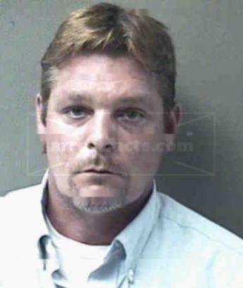 Bruce William Anthony