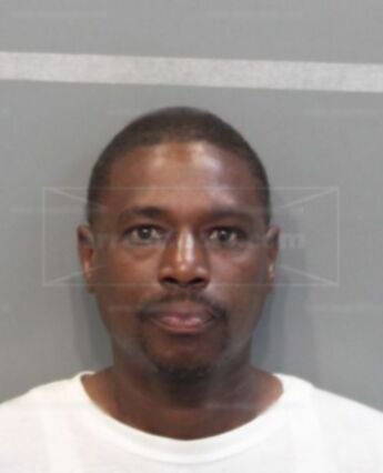 Gregory Lemont Sheppard