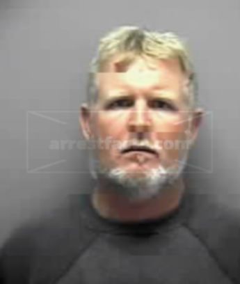 Thomas George Byrd