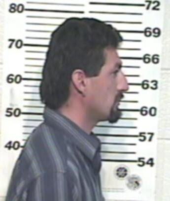 Miguel Angel Garcia