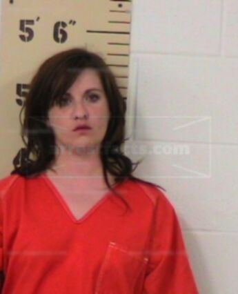 Anna Nicole Vines